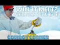 Winter Storm Special Report Investigating the Fake Snow Conspiracy Cowboy Corner