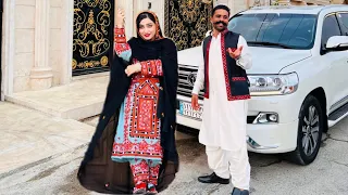 Balochi Dress Doch Name Baskhayereh 