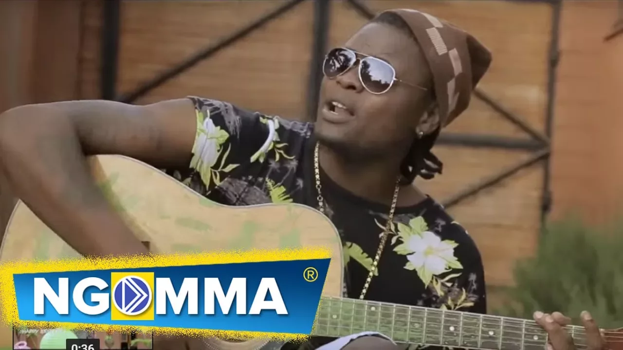 Pallaso - Happy birthday Music Video (Ugandan Music) Pallaso - Happy birthday Music Video (Ugandan Music)