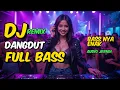Download Lagu DJ DANGDUT REMIX TERBARU FULL BASS – CINTA INI BERTEPUK SEBELAH RASA 🔥