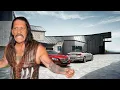 Danny Trejo s Lifestyle 2022 Biography Net Worth