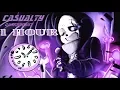 Download Lagu Casualty (Epic!Sans Theme) [Undertale/Internet Trend Remix]  1 hour | One Hour of