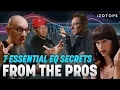 7 essential EQ secrets from the pros