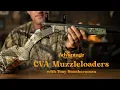 CVA Muzzleloaders Comparison Wolf Optima Accura Breaking Down 3 Levels of Performance