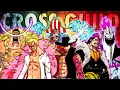 Download Lagu The COMPLETE Cross Guild Is About To Be Assembled
