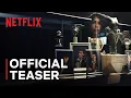 Elite Season 8 Teaser Netflix
