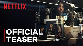 Elite Season 8 Teaser Netflix
