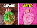 Fixing the OLDEST Graveyard Slimes