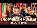 Buying Gifts for family from India | Big Bazaar Mumbai | خرید بازار هند