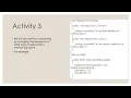 Polymorphism Method Overloading in Java Lab Exercise