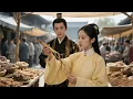 Download Lagu 【IndoSub】Gantikan Adik Nikah Pangeran Lumpuh! Setelah Kusembuhkan, Kami Rebut Kekuasaan!#minidrama