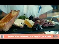 Downtown Delray Restaurant Month Commercial 2024