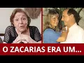 Lagu ZACARIAS MORREU HÁ 35 ANOS, AGORA SUA ESPOSA QUEBRA O SILÊNCIO
