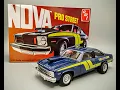 1976 Chevy Nova Pro Street - Video 3 of 1