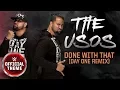 Download Lagu The Usos - Done With That (Day One Remix) [Entrance Theme]
