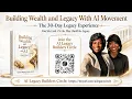 How to help people discover the leak that makes them solution aware Legacy Lane Challenge