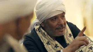 شفيقة و متولي دندنها