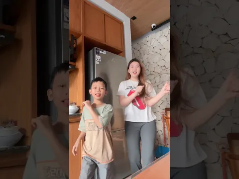 Rama Lucuu Banget 😍💐😅😘🥰 #vilmei #williesalim