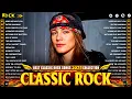 Download Lagu Classic Rock Songs 70s 80s 90s ⚡ Guns N' Roses, Metallica, Queen, AC/DC, Aerosmith, Bon Jovi, U2