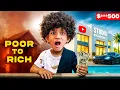Download Lagu POOR to RICH Studio Transformation | Dream Come True! | PR Presents