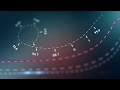 Intro radio one fm - After Effects