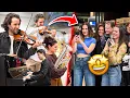 Download Lagu The most EPIC Take Me to Church FLASHMOB!
