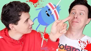 dumber ways to die