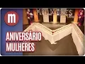 Download Lagu Aniversário de 37 anos do Mulheres - Mulheres (20/09/17)
