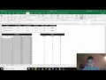 How to Simulate Sports Games in Excel