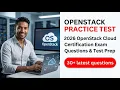 OpenStack 2026 Certification Mastery and Certified OpenStack Administrator Prep Guide