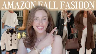 Amazon Fall Must Haves Top Selling Fashion Finds That Are Still Worth It 2026