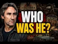 Mike Wolfe Lived a Double Life for 30 Years Until Now