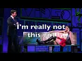 "Anywhere But Here" karaoke (from Pretty Woman the musical)