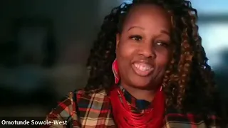 Black Maternal Health Week A Conversation with Cynthia L Tate Ph D and Omotunde Sowole-West MPH