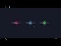 CodePen Glassmorphism Button Hover Effects for website
