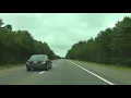 Massachusetts - Interstate 195 East