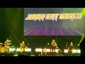 Something Loud - Jimmy Eat World 🌎 Live at White River Amphitheater in Auburn, Washington 9/3/2025