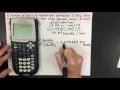 Grams to Moles and Formula Units Mole Conversions