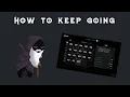 5 Tips for how to Stay Motivated in the Late Game The Long Dark