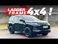 Download Lagu MITSUBISHI PAJERO 4X4 KAYA GINI YANG HARUSNYA KALIAN BELI