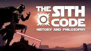 Download The Sith Code: History and Ideology MP3