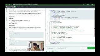 Python - Day 12