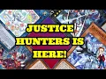 Download Lagu SNEAK PEAK INTO JUSTICE HUNTERS FORMAT