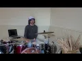 julie - Feminine Adornments (Drum Cover)