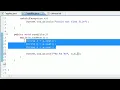 Java Reading from Files