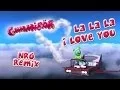 Download Lagu La La La I Love You ( NRG Mix ) by Gummibär ( the gummy bear )