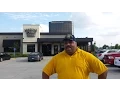 Bonefish Grill Review