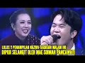 Download Lagu MAE SOIMAH PUAS BANGET LIHAT PENAMPILAN NAZWA TARAKAN MALAM INI DI GROUP 4 TOP 17 DA7 INDOSIAR