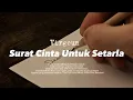 Download Lagu Virgoun - surat Cinta Untuk Setarla (lyrics)