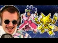 Lagu THE BEST NUZLOCKE MOMENTS OF 2025
